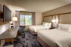  - Fairfield Inn & Suites by Marriott Sierra Vista