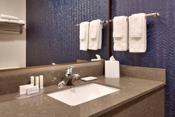  - Fairfield Inn & Suites by Marriott Sierra Vista