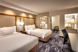  - Fairfield Inn & Suites by Marriott Sierra Vista
