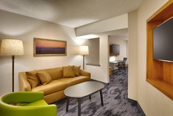  - Fairfield Inn & Suites by Marriott Sierra Vista