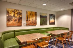  - Fairfield Inn & Suites by Marriott Sierra Vista