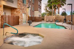  - Fairfield Inn & Suites by Marriott Sierra Vista