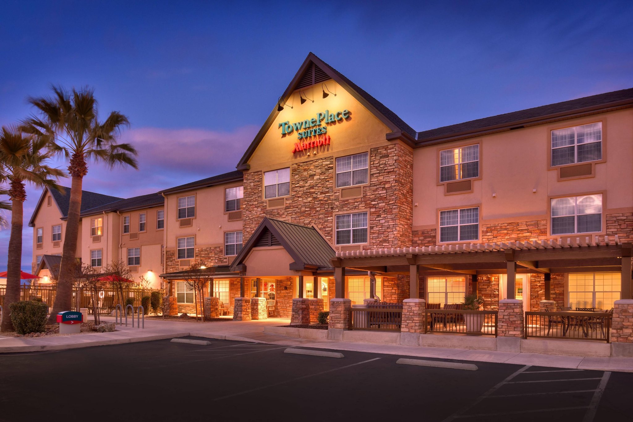 TownePlace Suites Sierra Vista