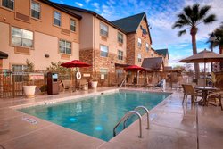  - TownePlace Suites by Marriott Sierra Vista