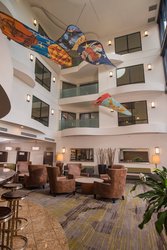  - Courtyard by Marriott Hotel Fredericksburg