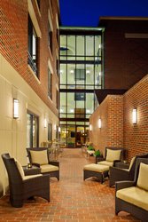  - Courtyard by Marriott Hotel Fredericksburg