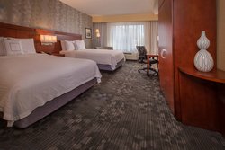  - Courtyard by Marriott Hotel Fredericksburg
