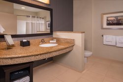  - Courtyard by Marriott Hotel Fredericksburg