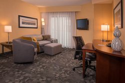  - Courtyard by Marriott Hotel Fredericksburg
