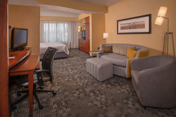  - Courtyard by Marriott Hotel Fredericksburg