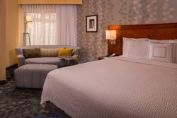  - Courtyard by Marriott Hotel Fredericksburg