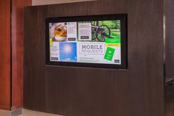  - Courtyard by Marriott Hotel Fredericksburg