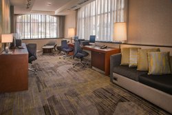  - Courtyard by Marriott Hotel Fredericksburg