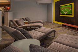  - Courtyard by Marriott Hotel Fredericksburg