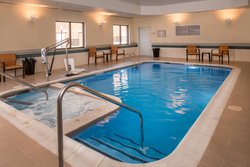  - Courtyard by Marriott Hotel Fredericksburg