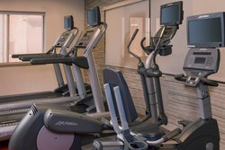  - Courtyard by Marriott Hotel Fredericksburg