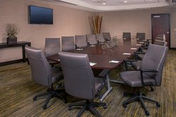  - Courtyard by Marriott Hotel Fredericksburg