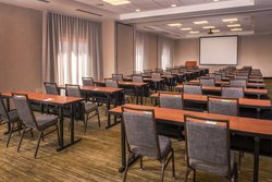  - Courtyard by Marriott Hotel Fredericksburg