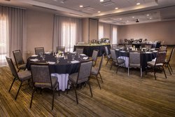  - Courtyard by Marriott Hotel Fredericksburg