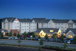  - Residence Inn by Marriott Fredericksburg - I-95, Exit 130