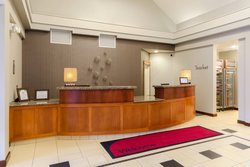  - Residence Inn by Marriott Fredericksburg - I-95, Exit 130
