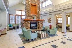  - Residence Inn by Marriott Fredericksburg - I-95, Exit 130