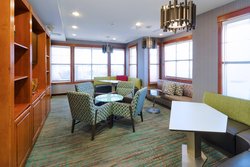  - Residence Inn by Marriott Fredericksburg - I-95, Exit 130