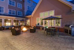  - Residence Inn by Marriott Fredericksburg - I-95, Exit 130
