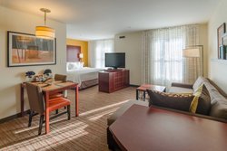  - Residence Inn by Marriott Fredericksburg - I-95, Exit 130