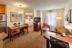  - Residence Inn by Marriott Fredericksburg - I-95, Exit 130