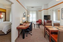 - Residence Inn by Marriott Fredericksburg - I-95, Exit 130