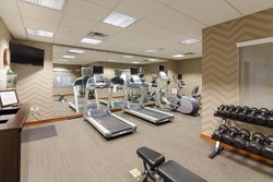  - Residence Inn by Marriott Fredericksburg - I-95, Exit 130