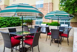  - TownePlace Suites by Marriott Fredericksburg - I-95, Exit 126