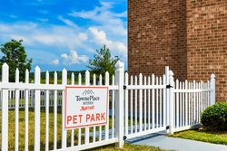  - TownePlace Suites by Marriott Fredericksburg - I-95, Exit 126