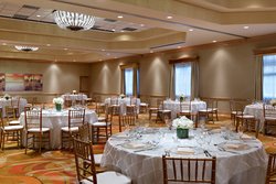  - Marriott Hotel & Golf Club Coral Springs