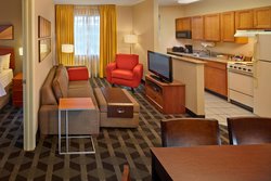  - TownePlace Suites by Marriott Weston