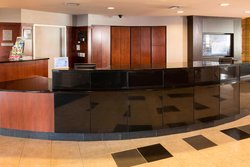  - Courtyard by Marriott Sioux Falls - I-29, Exit 77