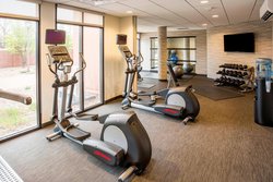  - Courtyard by Marriott Sioux Falls - I-29, Exit 77