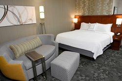  - Courtyard by Marriott Sioux Falls - I-29, Exit 77
