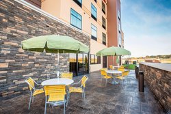  - Fairfield Inn & Suites by Marriott Airport Sioux Falls - I-29, Exit 82