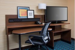 - Fairfield Inn & Suites by Marriott Airport Sioux Falls - I-29, Exit 82
