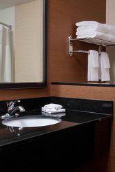  - Fairfield Inn & Suites by Marriott Airport Sioux Falls - I-29, Exit 82