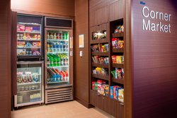  - Fairfield Inn & Suites by Marriott Airport Sioux Falls - I-29, Exit 82