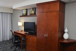  - Courtyard by Marriott Sioux Falls - I-29, Exit 77