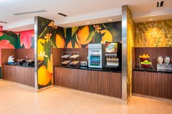  - Fairfield Inn & Suites by Marriott Airport Sioux Falls - I-29, Exit 82