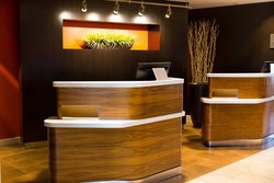  - Courtyard by Marriott Hotel Fort Collins