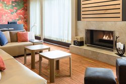  - Courtyard by Marriott Hotel Fort Collins