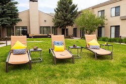  - Courtyard by Marriott Hotel Fort Collins