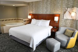  - Courtyard by Marriott Sioux Falls - I-29, Exit 77