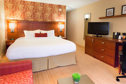  - Courtyard by Marriott Hotel Fort Collins